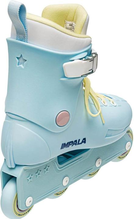 Produktbild Impala Inline Skate (40)