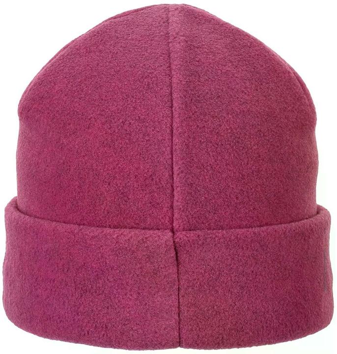 Produktbild Sterntaler Mütze Umschlag Hellrot Mélange Gr. 55 (55)