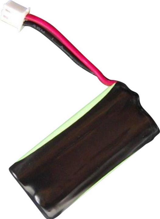Produktbild Beltrona MEXM72AKKU Notleuchten-Akku Stecker 4.8 V 800 mAh