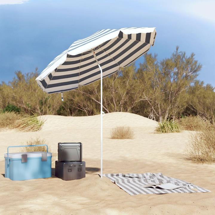 Actual product image VidaXL Parasol (2.40 m)