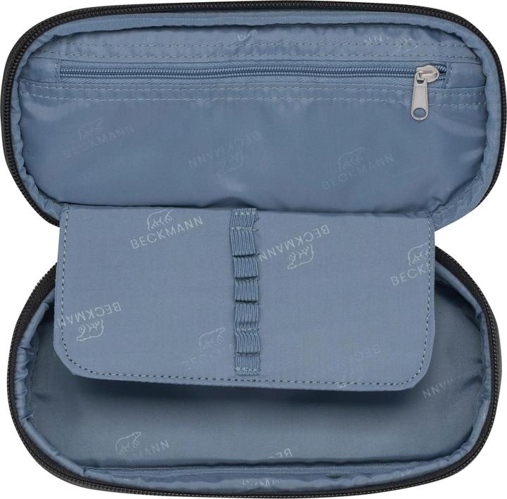 Actual product image Beckmann Classic pencil case