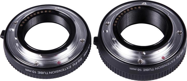 Actual product image Viltrox DG-FU