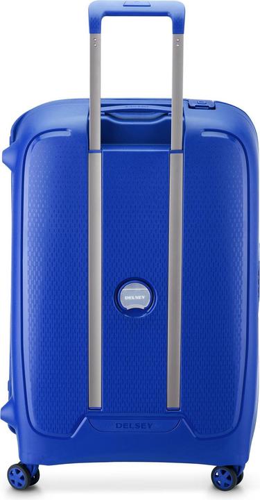 Immagine prodotto Delsey Carrello a 4 ruote Moncey 69 cm (82 l, L (90 - 115l))