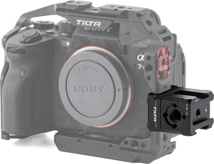 Produktbild Tilta Multi-Functional NATO Mounting Bracket (Cage Zubehör)