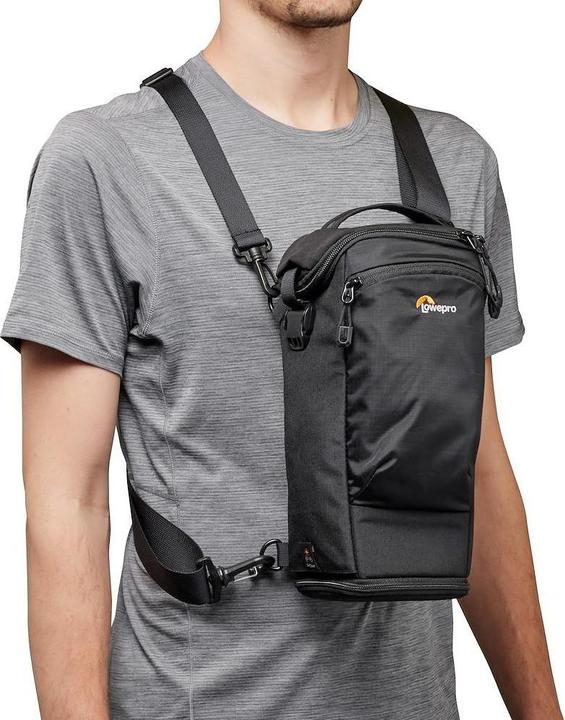 Immagine prodotto Lowepro ProTactic TLZ 75 Slim AW III (Kamera Bereitschaftstasche, 4.50 l)