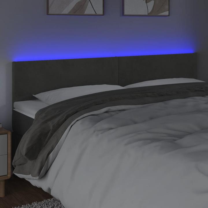 Produktbild VidaXL Ruben (180 x 5 x 88 cm)