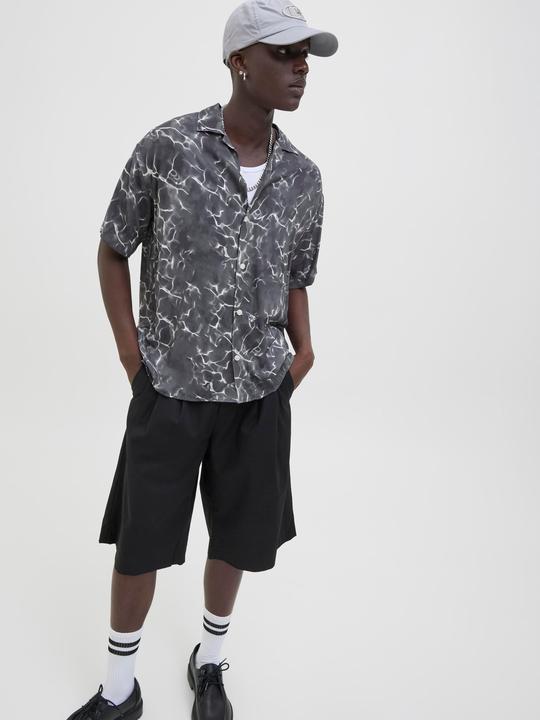 Immagine prodotto Jack & Jones Wide Fit Hemd Hemd (M)