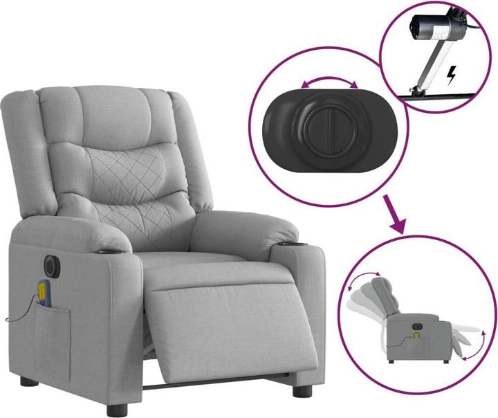 Image du produit VidaXL Ilonka