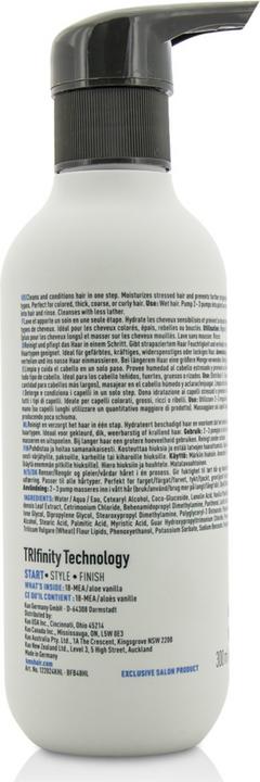 Image du produit KMS California Revitalisant Nettoyant Réparateur Hydratant (250 ml)