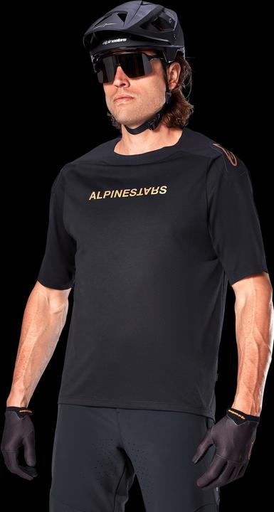Actual product image Alpinestars JERSEY 24 A-ARIA Polartec Sw (XXL)