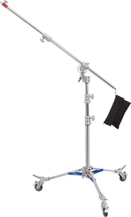Actual product image Jinbei M-6 (408 cm, 20 kg)