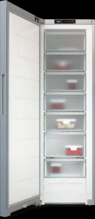 Image du produit Miele Congélateurs FNS 4382 D (Autonome, 277 l)