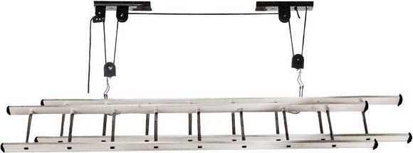 Produktbild Hang-Up Bike-Lift, schwarz