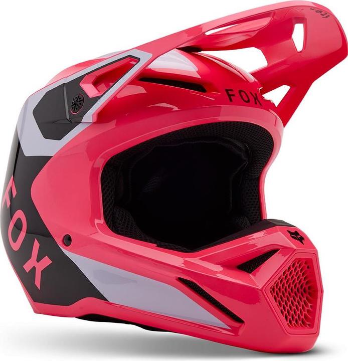 Produktbild Fox V1 Lean Helmet (56 cm)