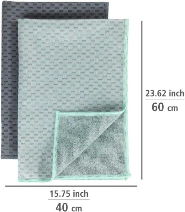 Actual product image Wenko Miko (60 x 40 cm)