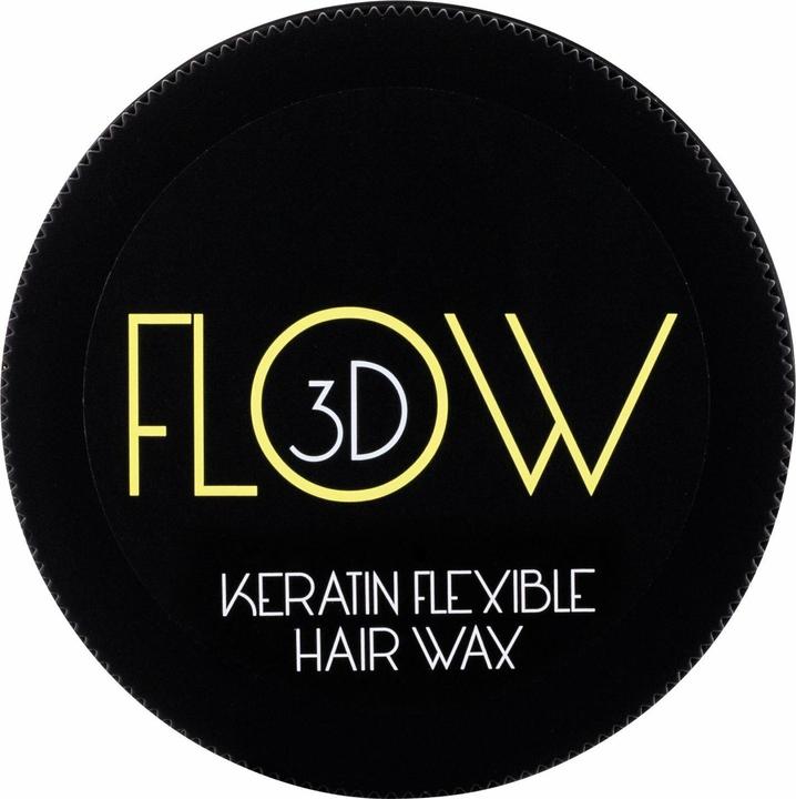 Immagine prodotto Stapiz Flusso di cheratina 3D (Cera per capelli, 100 ml)