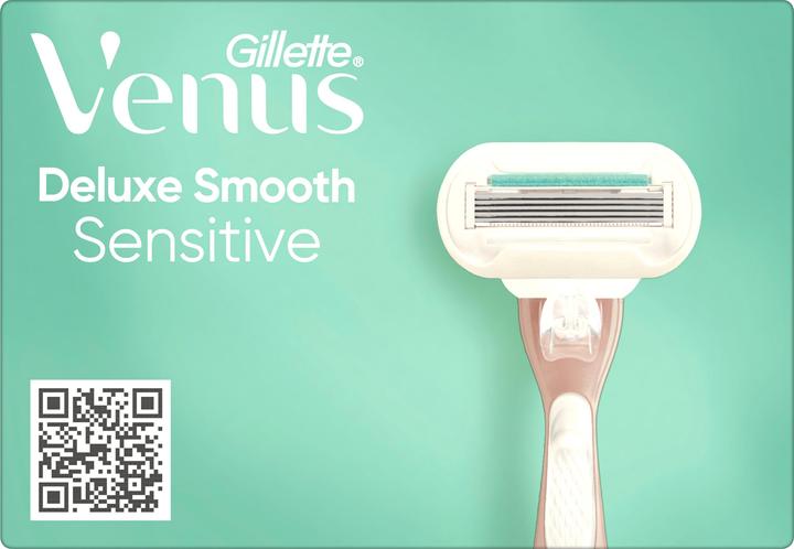 Produktbild Gillette Venus Sensitive