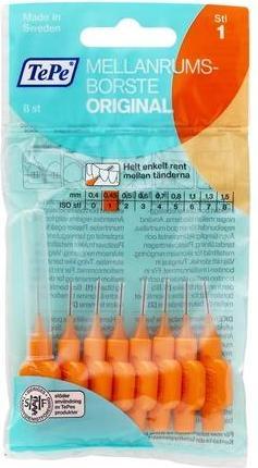 TePe Orange G2