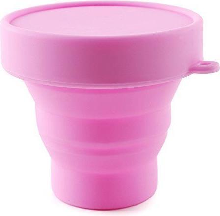 Actual product image Nina Kiki Nina Kik Menstrual Cup Sterilizer