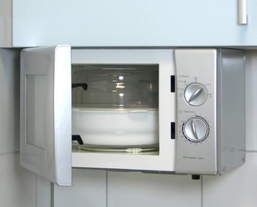 Immagine prodotto Hartig & Helling Sterilizzatore a vapore a microonde BS 18