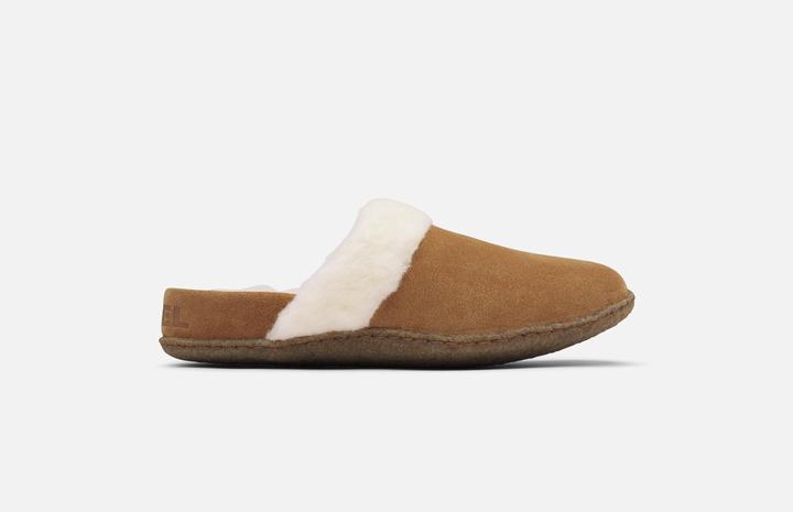 Sorel Nakiska Slide