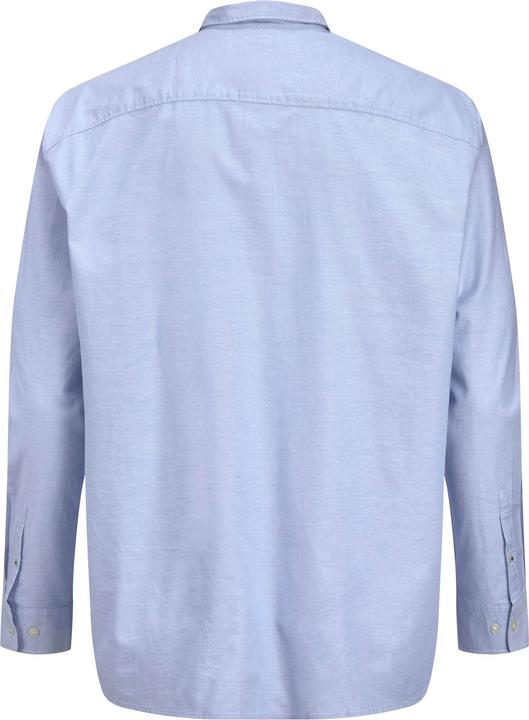 Produktbild Jack & Jones Oxford Plus Size Hemd (5XL)