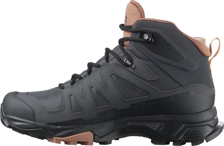 Actual product image Salomon X Ultra 4 Mid Gore-Tex® (37 1/3)