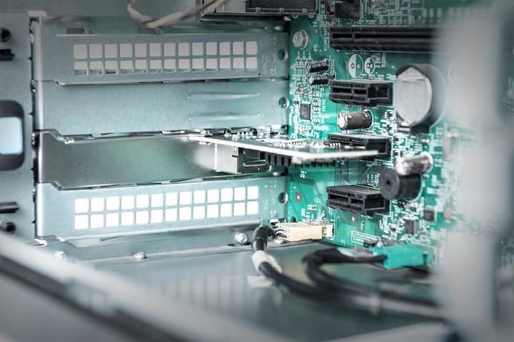 Image du produit Digitus DN-10135 (Mini PCI Express)