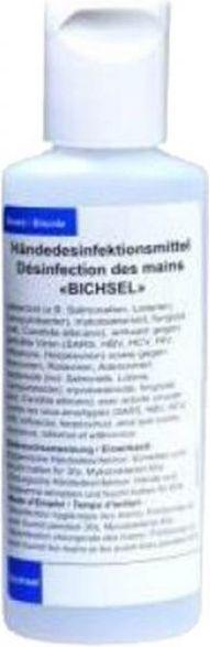 Immagine prodotto Bichsel Händealkohol (100 ml)