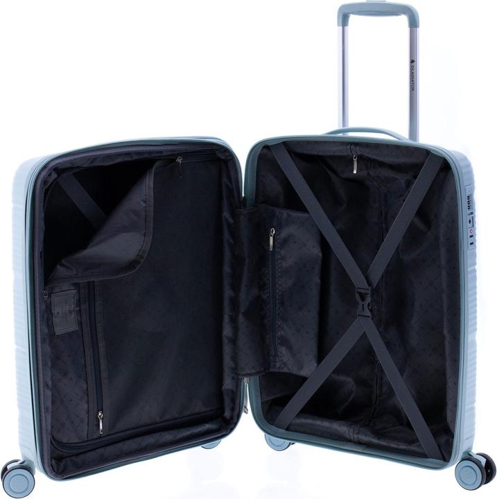 Produktbild Wüsthof Bionic - Cabin Trolley (36 l, Handgepäck (bis 50l))