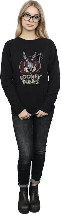 Actual product image Looney Tunes Sweatshirt (XXL)