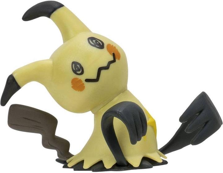 Actual product image Jazwares Pokémon Battle Pack