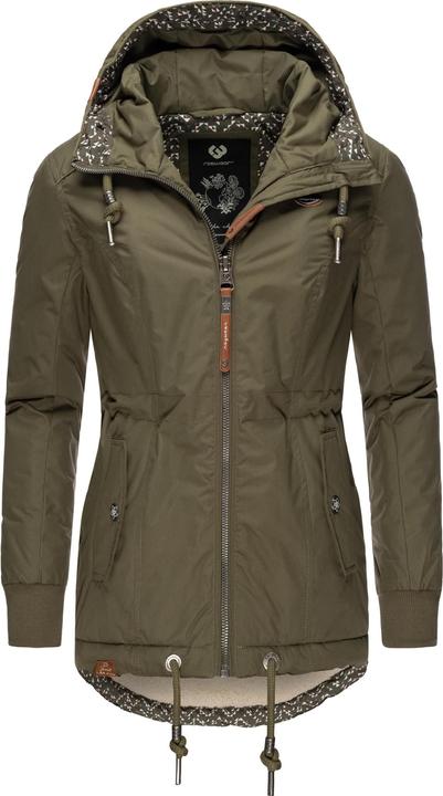 Ragwear Danka II Intl.