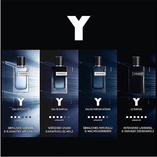 Produktbild Yves Saint Laurent Intense (Eau de Parfum, 100 ml)