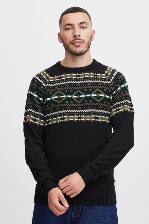 Produktbild Blend ME - BHNilas - Pullover - 20716668 ME (M)