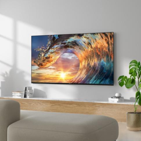 Image du produit Panasonic TX-42MZ800E (42", MZ800E, OLED, 4K, 2023)