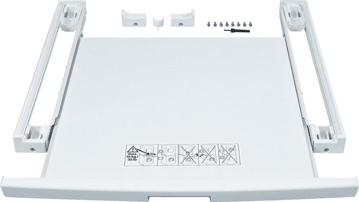 Bosch Hausgeräte Wtz11400