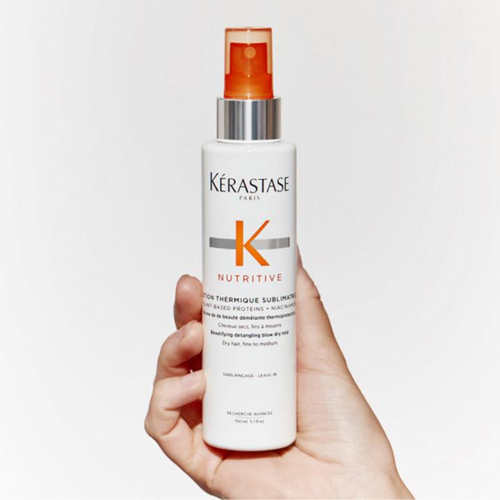 Image du produit Kérastase Nutritive Lotion Thermique (150 ml)