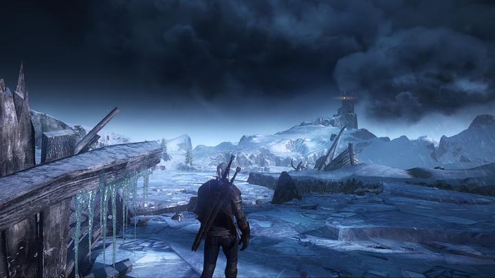 Image du produit The Witcher 3 : Wild Hunt