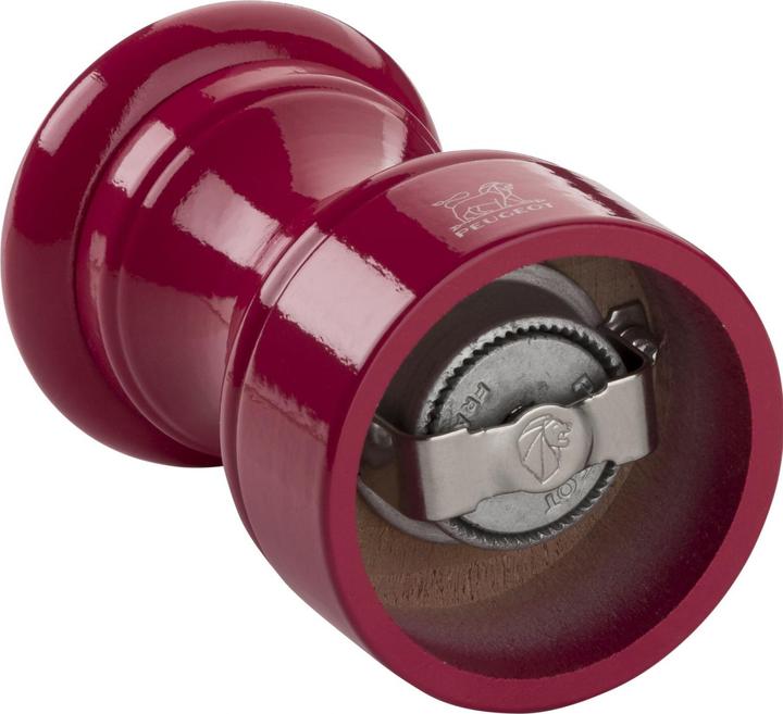 Actual product image Peugeot Moulin?? poivre pink (Pepper)