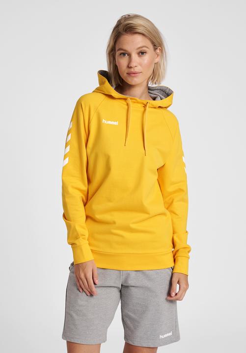 Immagine prodotto hummel Andare Donna Felpa Con Cappuccio In Cotone (XL)