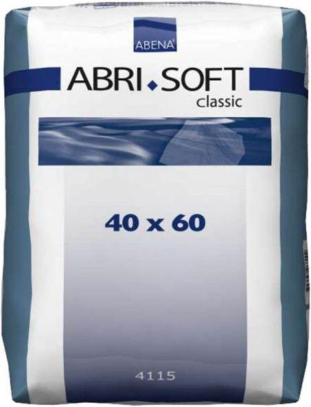 Produktbild Abena Krankenunterlage Einweg 40x60cm 35g (60 x)