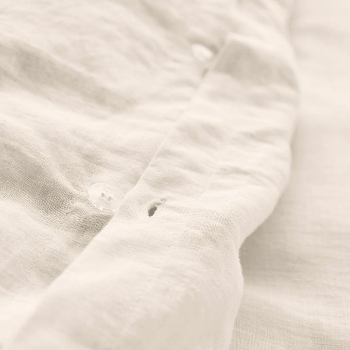 Actual product image La Redoute Interieurs Linot (Duvet cover, 200 x 210 cm)