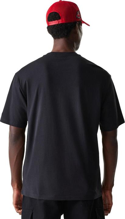 Immagine prodotto New Era MLB Shirt - PALM TREE Chicago Bulls - XL (XL)