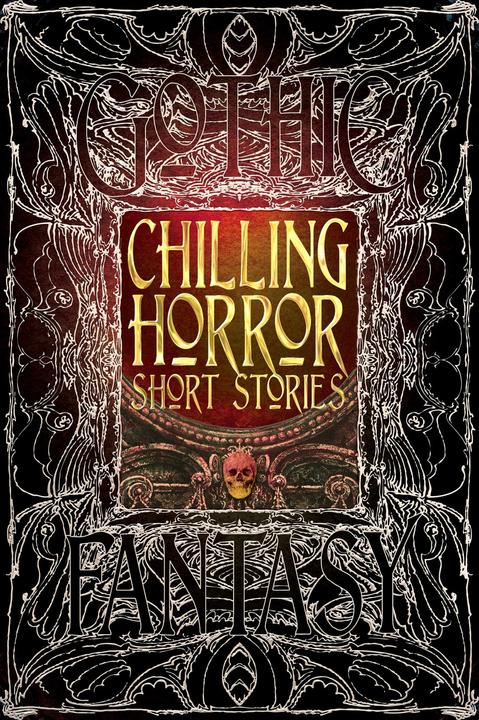 Immagine prodotto Chilling Horror Short Stories (Inglese)
