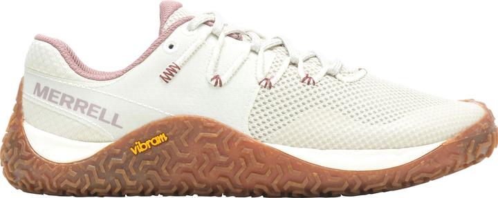 Oyster / Gum