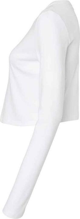 Immagine prodotto Bella Canvas Maglietta Manica Lunga Donna (M)