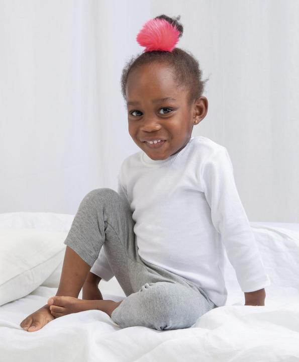 Immagine prodotto Babybugz Maglietta da bambina a maniche lunghe (80)
