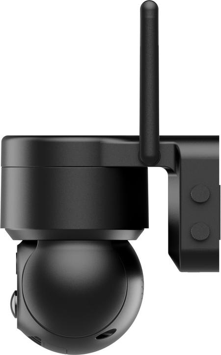 Actual product image Woox R3569 outdoor PTZ camera en zonnepaneel kit (2048 x 1080 Pixels)