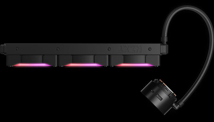 Produktbild NZXT Kraken Z73 RGB